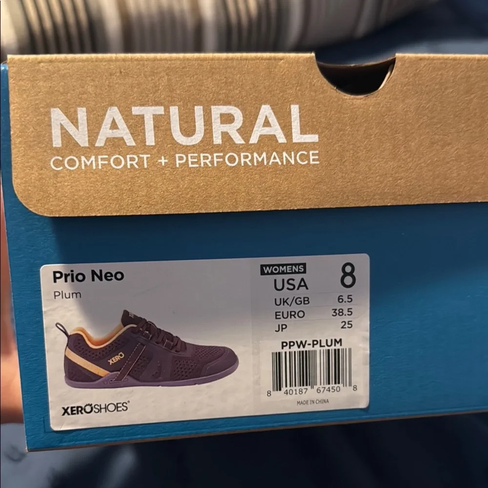 W Xero Prio Neo 8 - Picture 9 of 9